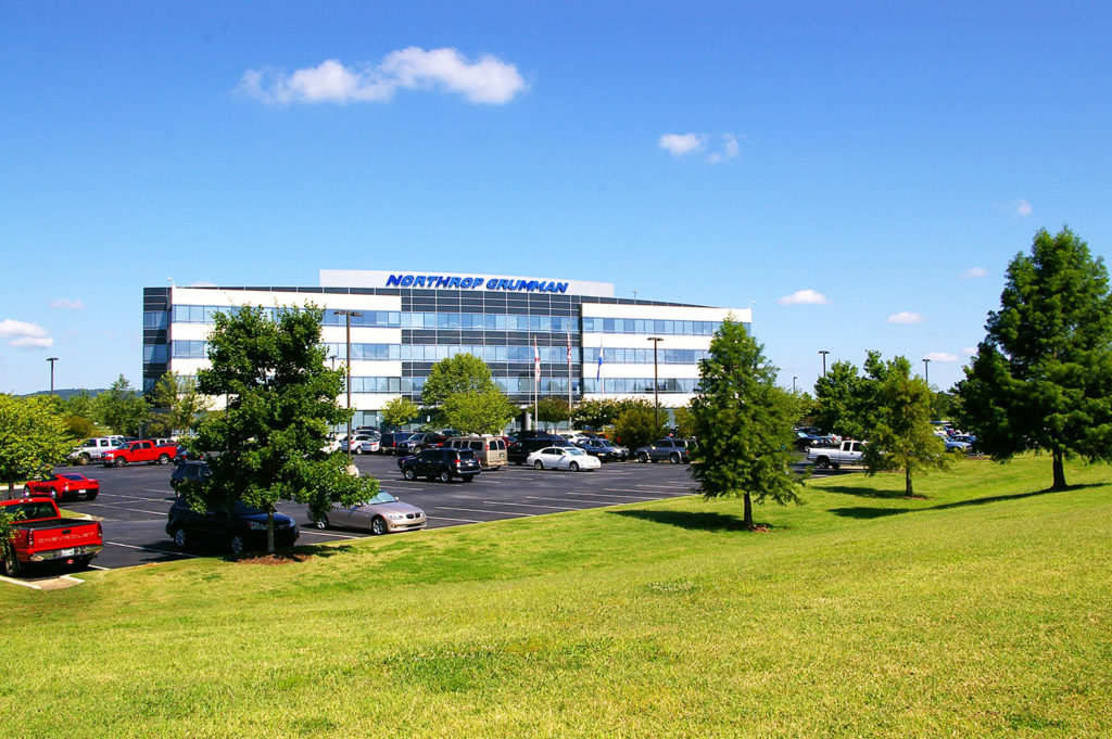 Northrop Grumman Corporation Schoel Engineering