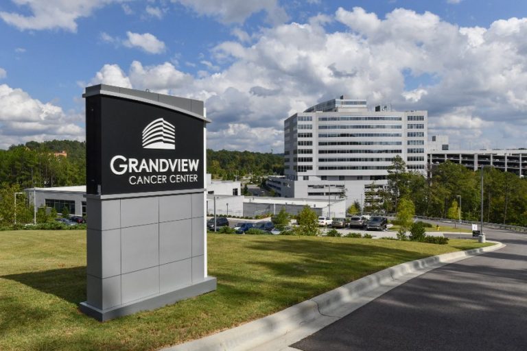 Grandview Medical Center Schoel Engineering