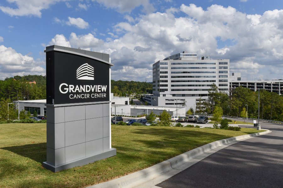 Grandview Cancer Center Birmingham Alabama