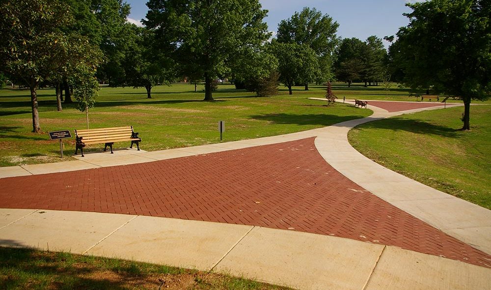 Legacy Lake at Alabama A&M Legacy Lake at Alabama A&M