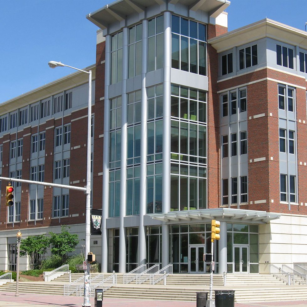 UAB Heritage Hall - Schoel Engineering