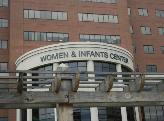 women infants center